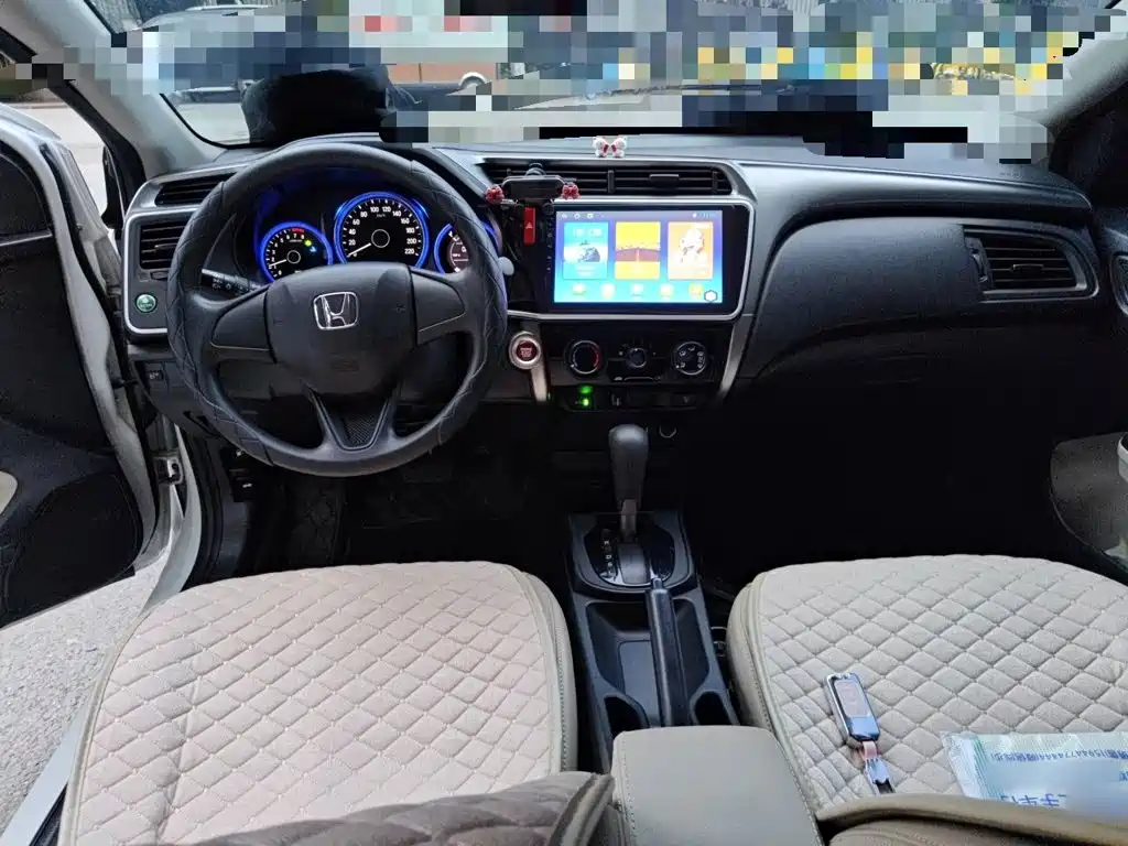 Fengfan 2017 1.5L CVT Elite Edition купить на сайте DeffCars