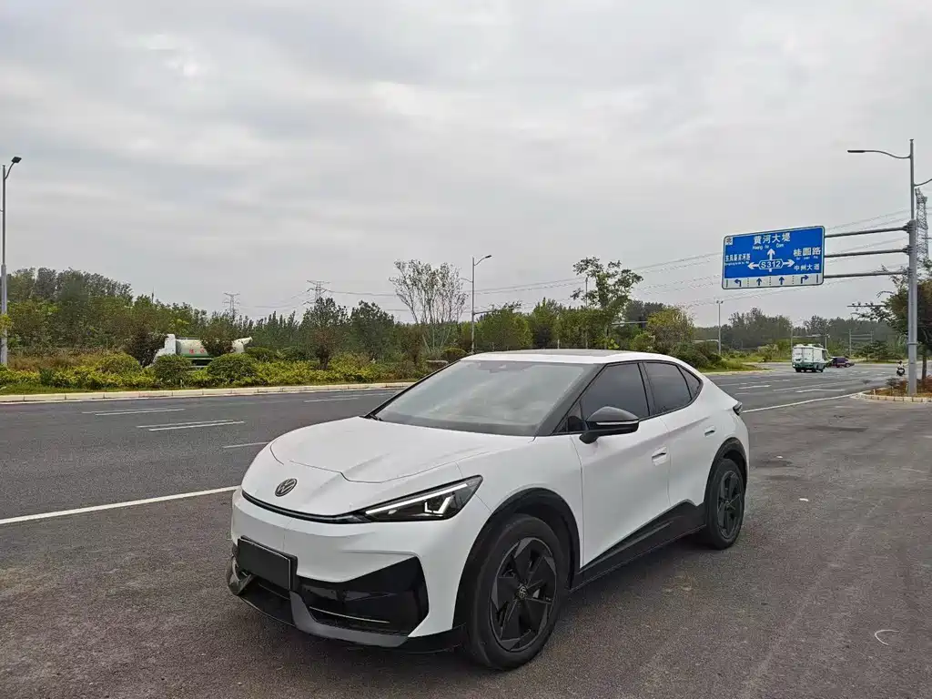Youzhong 06 2025 Pro купить на сайте DeffCars
