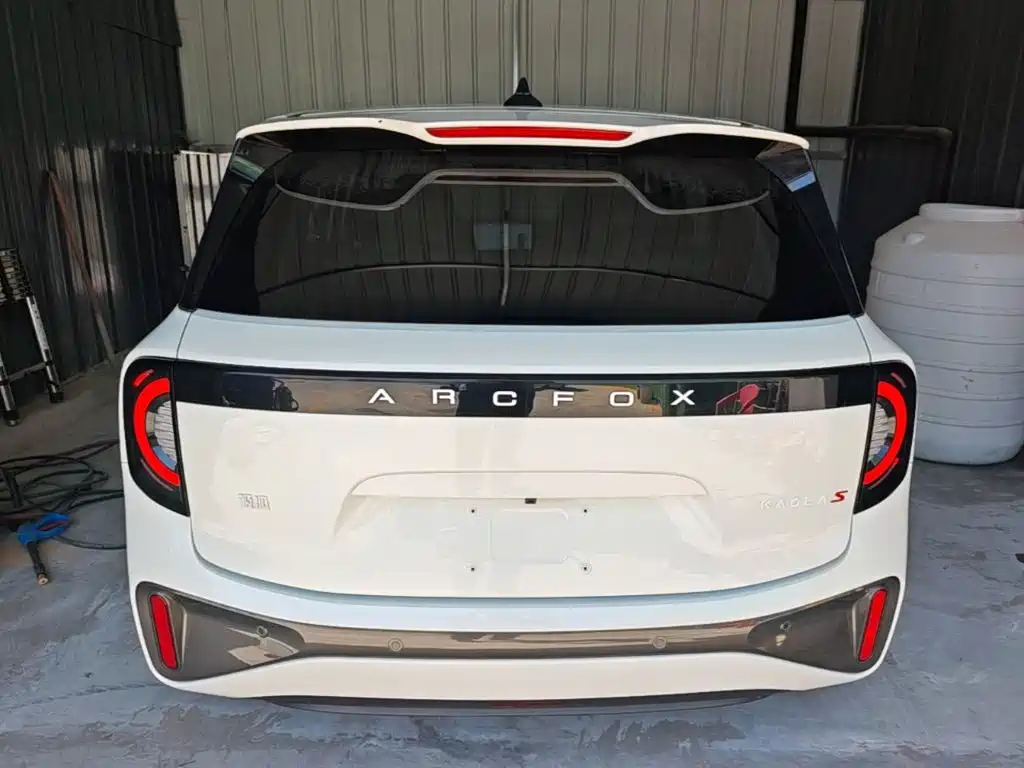 Kaola S 2024 air купить на сайте DeffCars