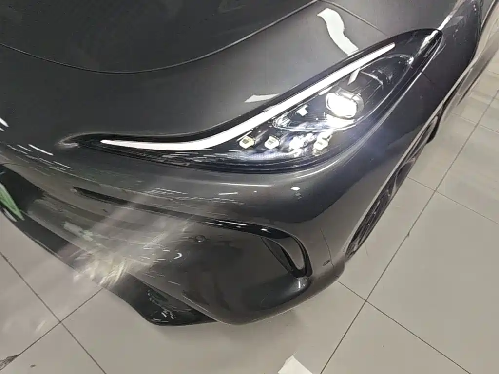 LS6 2023 Max Standard Edition купить на сайте DeffCars