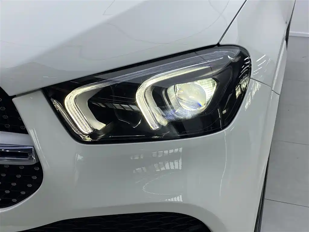 Mercedes-Benz GLE imported 2020 GLE 350 4MATIC fashion model купить на сайте DeffCars
