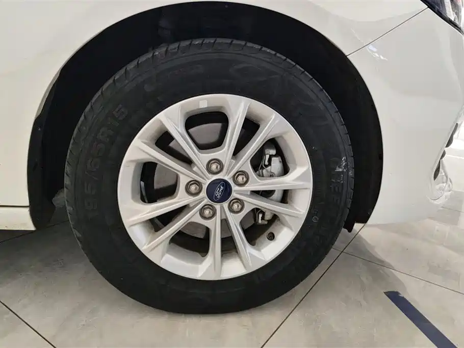 Forex 2021 1.5L automatic gold version купить на сайте DeffCars