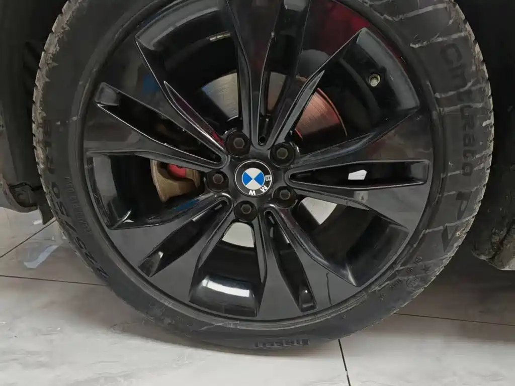 BMW X1 2021 sDrive20Li Fashion Model купить на сайте DeffCars