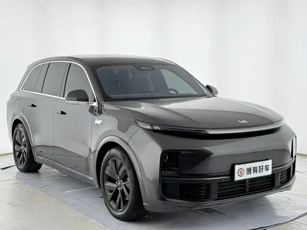 Ideal L8 2023 Pro купить на сайте DeffCars