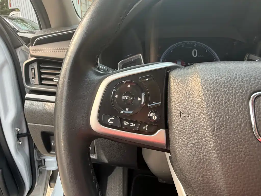 Lingpai 2022 180Turbo CVT flagship version купить на сайте DeffCars