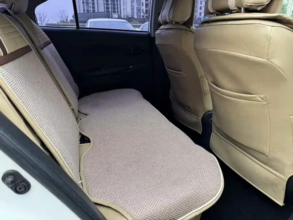 Vios 2014 1.5L automatic smart version купить на сайте DeffCars