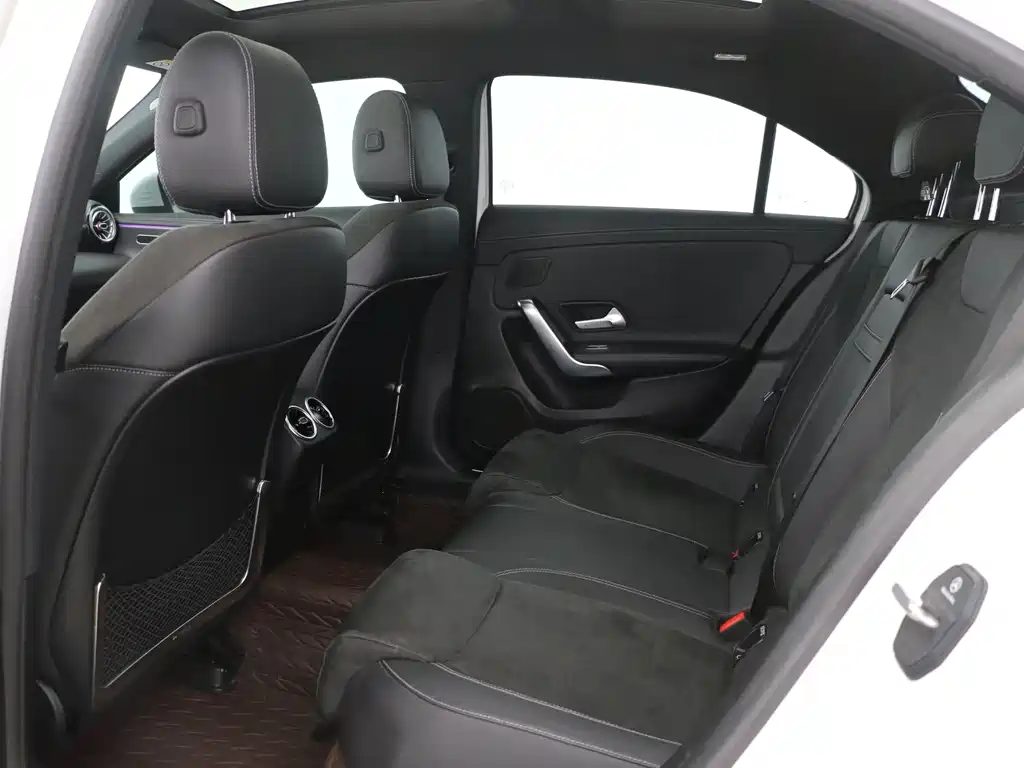 Mercedes-Benz A-Class 2020 A 200 L Sports Sedan купить на сайте DeffCars