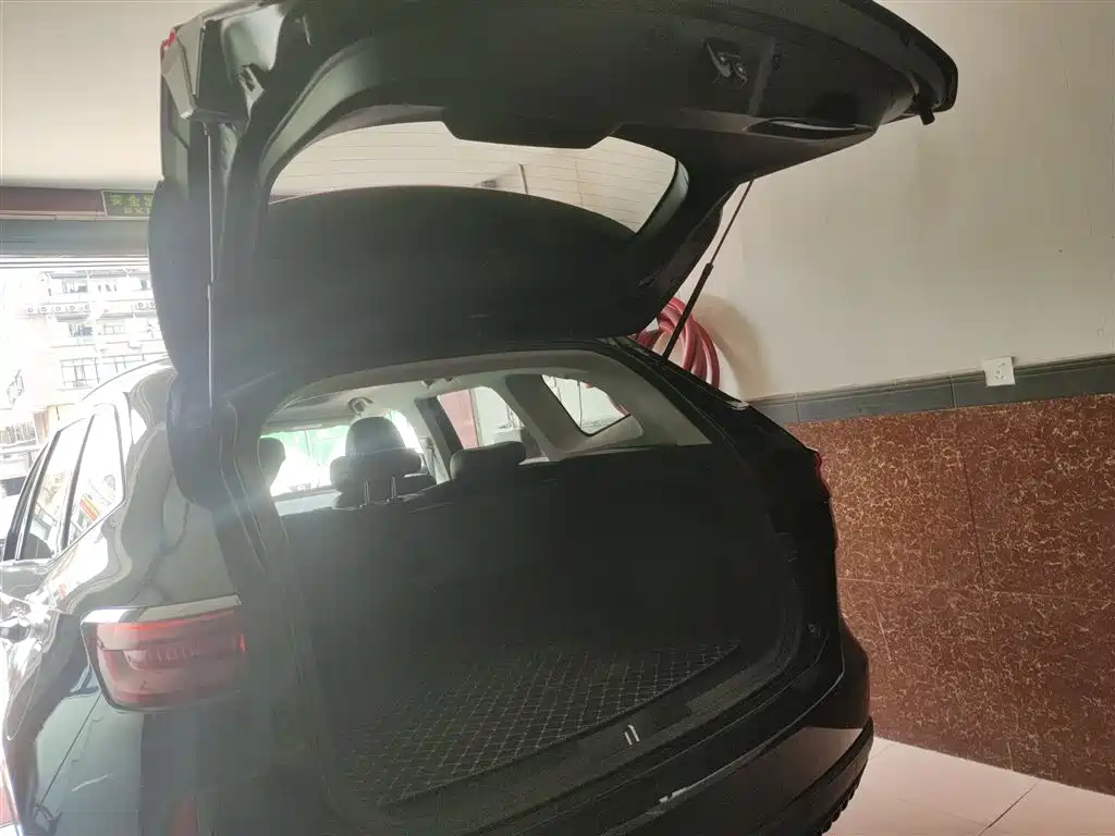 Haval H6 2022 third generation 1.5T automatic two-wheel drive Max купить на сайте DeffCars