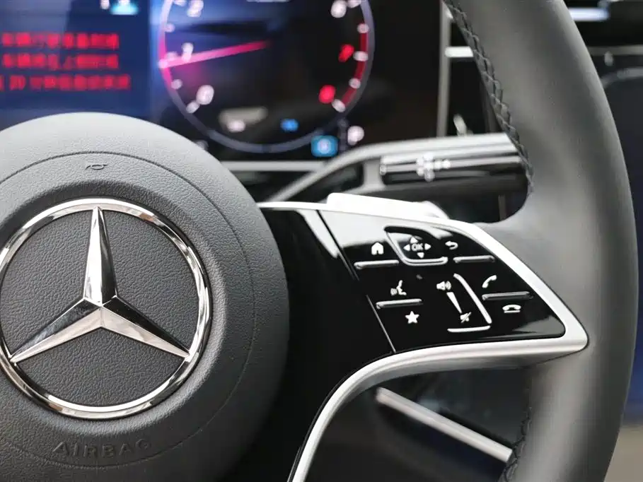 Mercedes-Benz E-Class 2026 E 300 L Luxury Model купить на сайте DeffCars