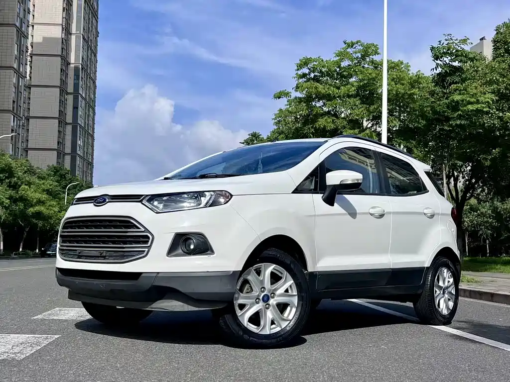 Yibo 2013 1.5L automatic fashion model купить на сайте DeffCars