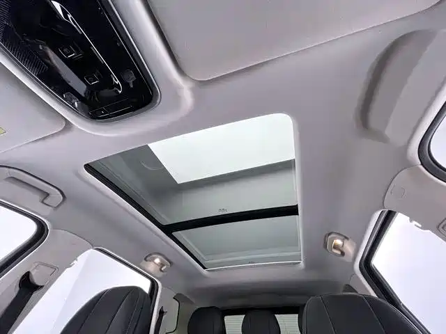 Tiggo 9 2023 2.0T automatic two-wheel drive luxury version 5 seats купить на сайте DeffCars
