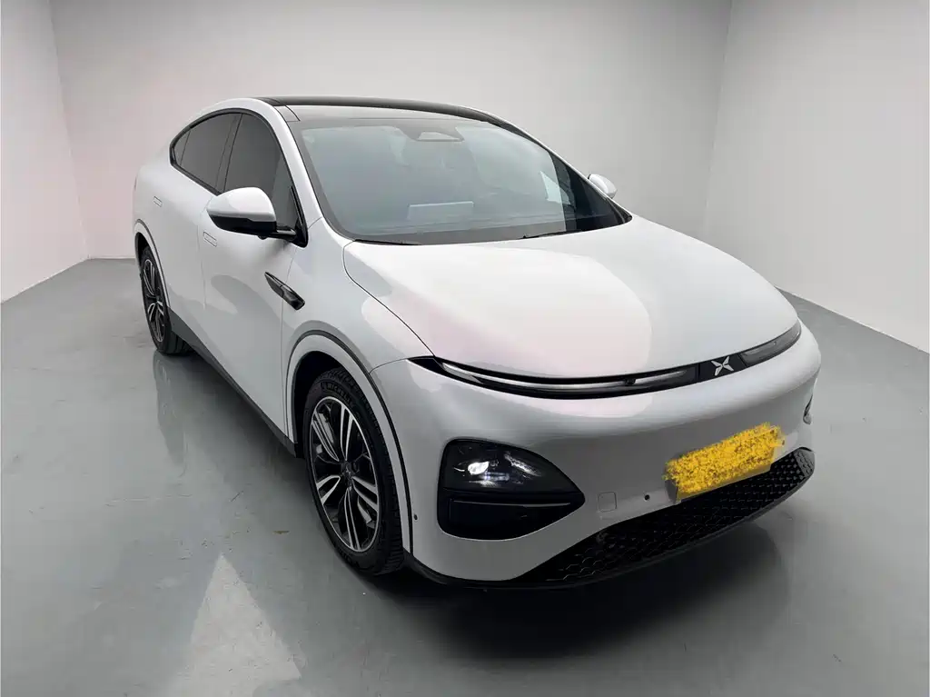 Xpeng G6 2023 580 Long Battery Life Pro купить на сайте DeffCars