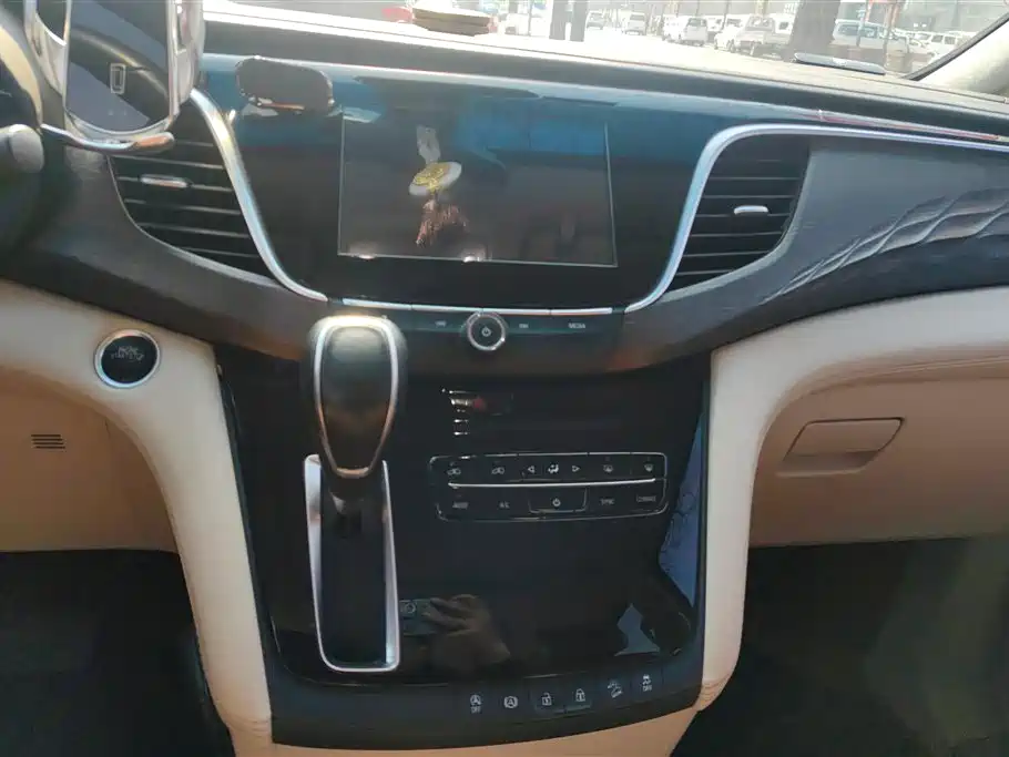Buick GL8 2017 28T Avenir National V купить на сайте DeffCars