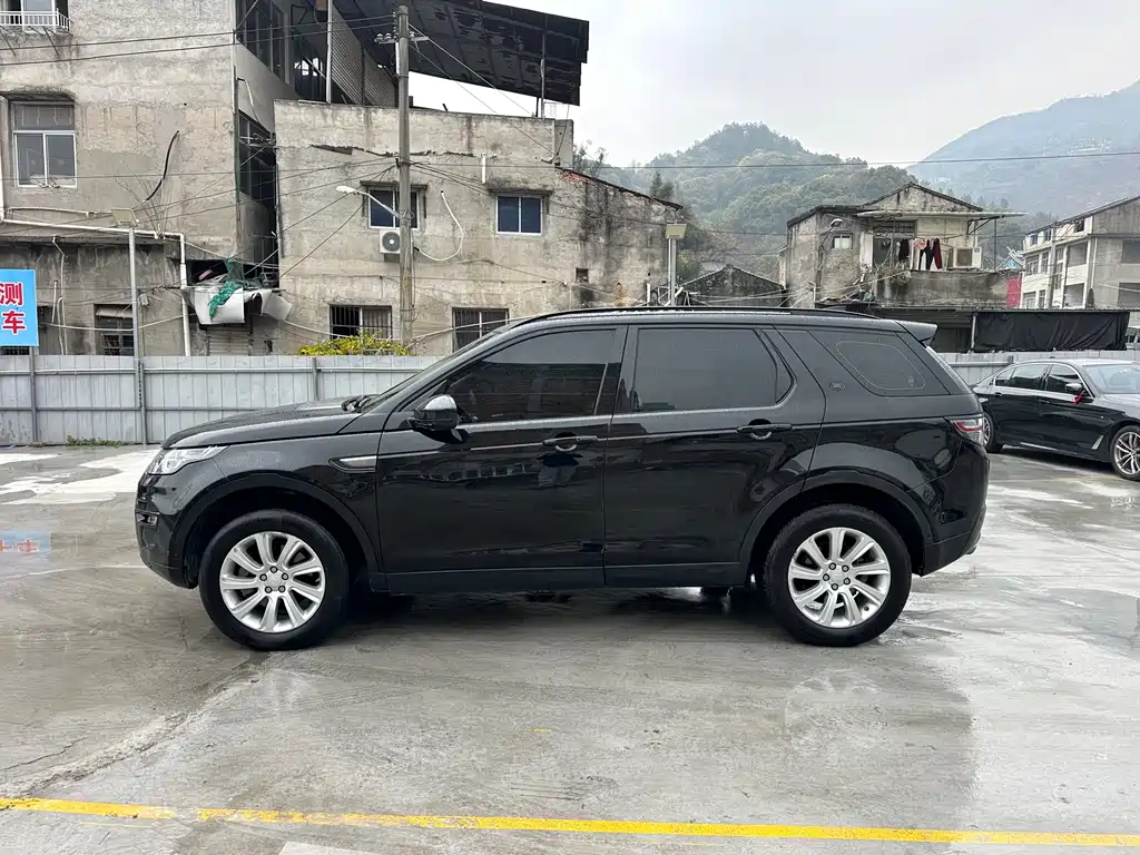 Discover Shenxing 2018 240PS SE version купить на сайте DeffCars