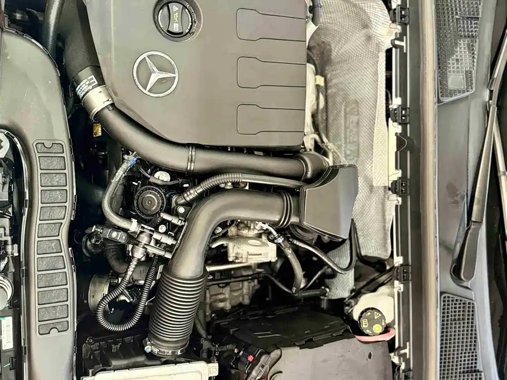 Mercedes-Benz A-Class 2020 Facelift A 200 L Sports Sedan Fashionable купить на сайте DeffCars