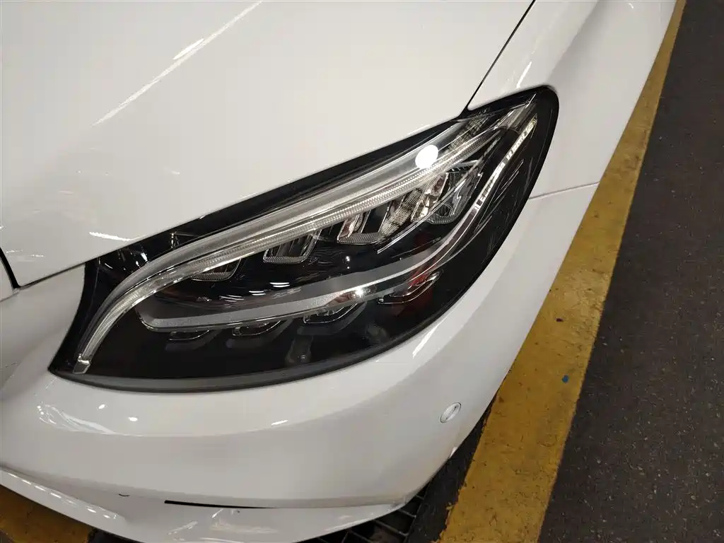 Mercedes-Benz C-Class Imported 2019 C 260 Coupe купить на сайте DeffCars
