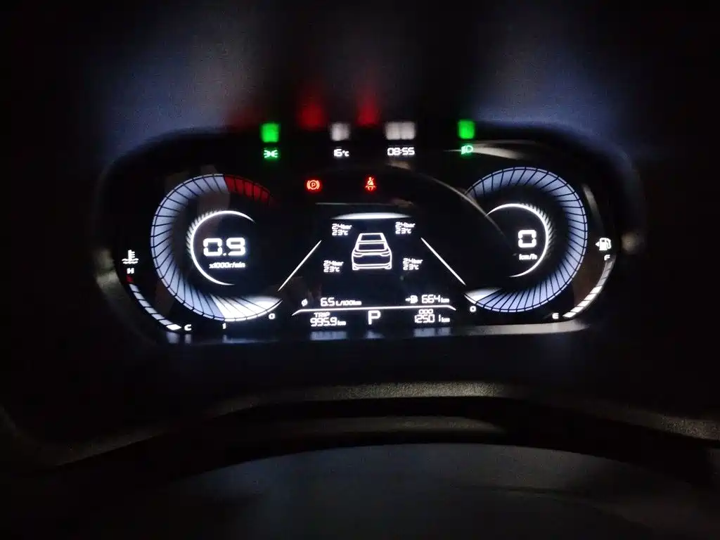 Emgrand 2023 4th Generation Champion 1.5L CVT Premier Edition купить на сайте DeffCars