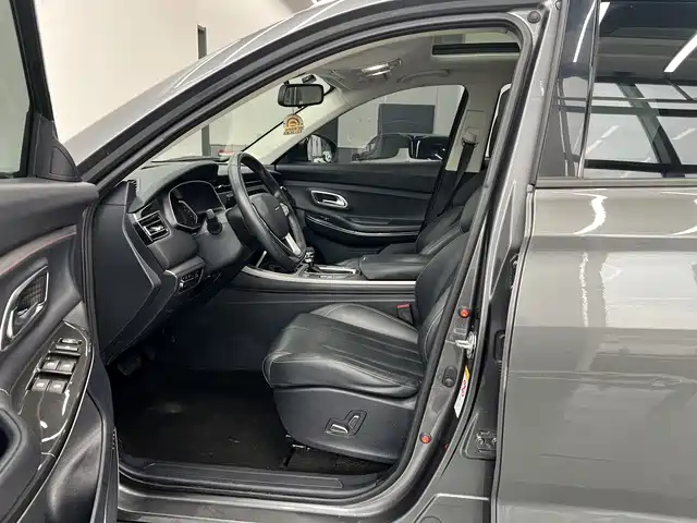 Changan Auchan X7 2021 1.5T automatic exclusive model купить на сайте DeffCars