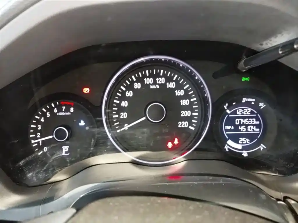Binzhi 2020 1.5L CVT Deluxe Edition купить на сайте DeffCars