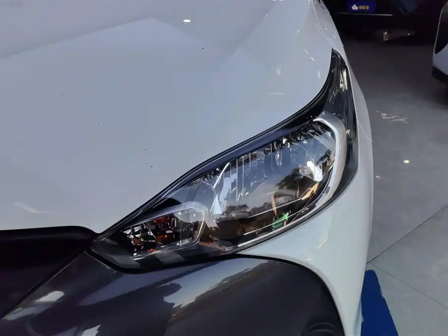 YARiS L Zhixuan 2019 1.5E CVT Charming Edition National VI купить на сайте DeffCars