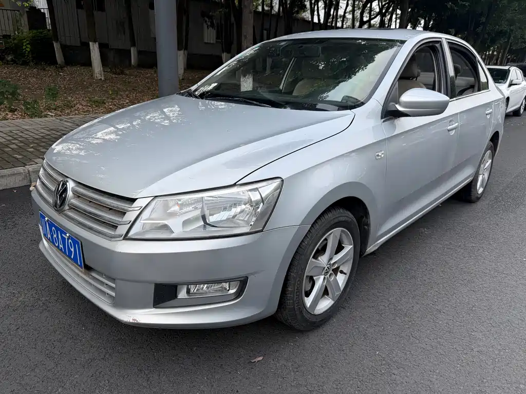 Santana 2013 1.4L manual comfort version купить на сайте DeffCars