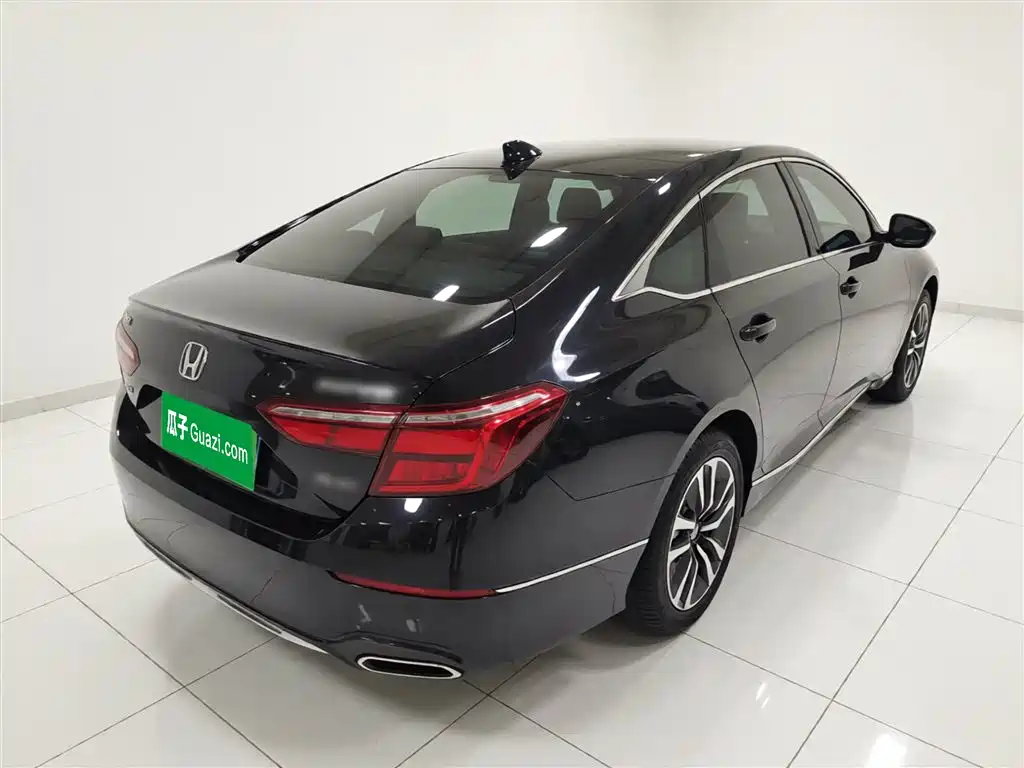 Yingshipai 2022 Rui·Hybrid 2.0L Clean Edition купить на сайте DeffCars
