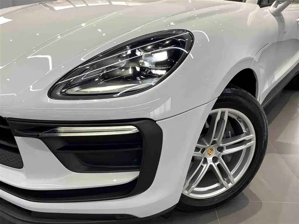 Macan 2023 Macan 2.0T купить на сайте DeffCars