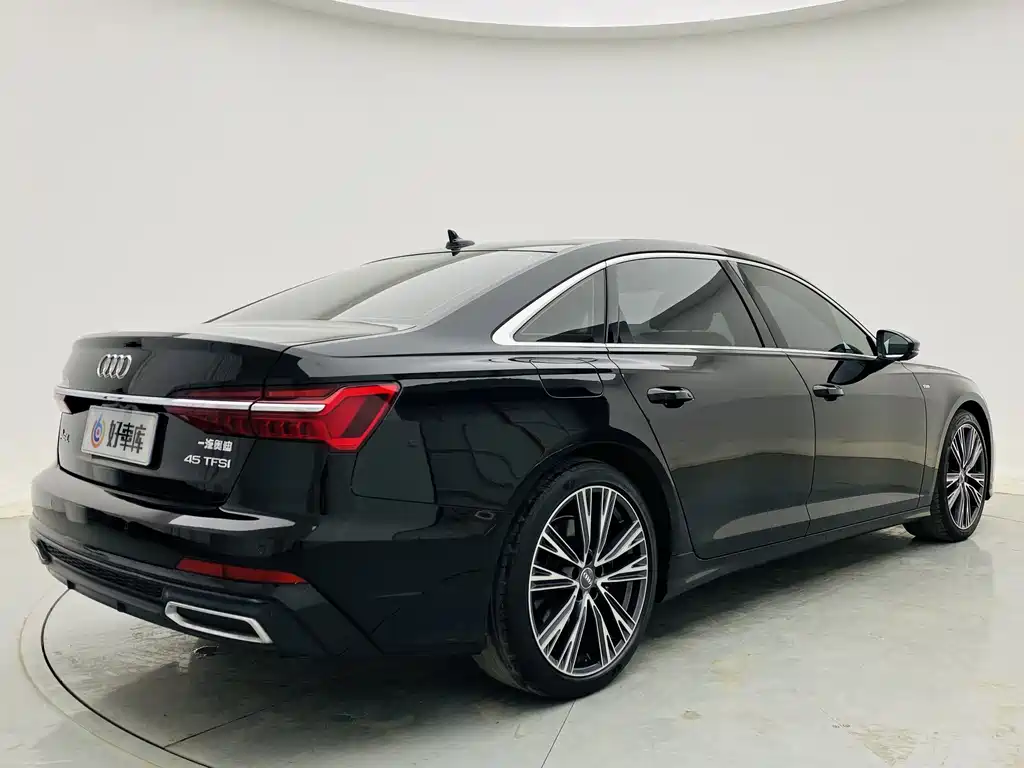 Audi A6L 2020 45 TFSI Premium Dynamic Model купить на сайте DeffCars