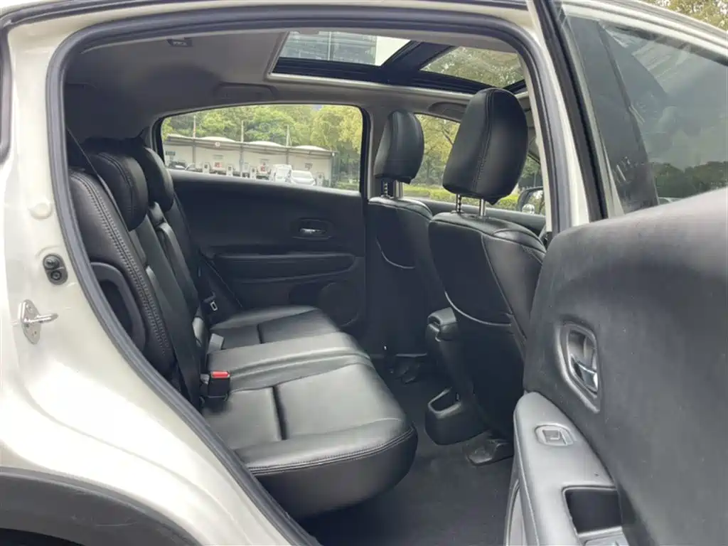 Binzhi 2020 1.5L CVT Pioneer Edition купить на сайте DeffCars