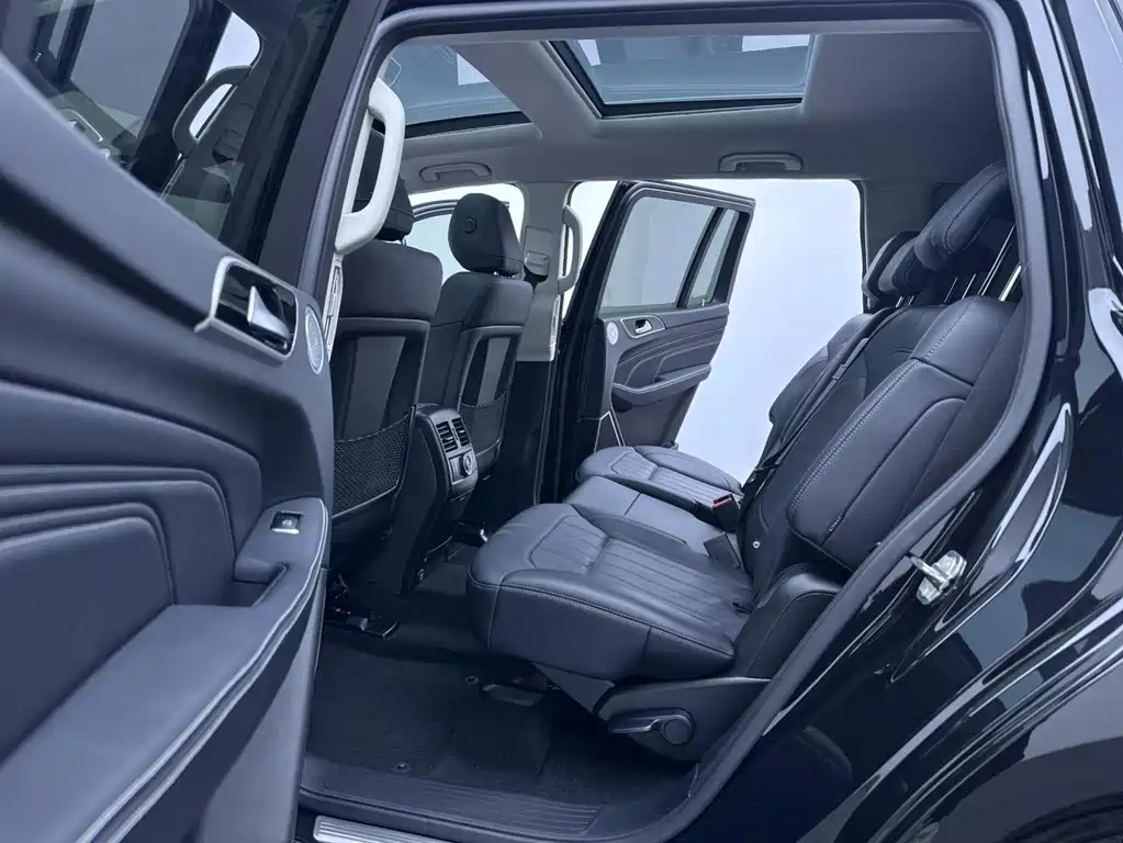 Beijing Off-Road BJ90 2021 3.0T Zhengrong Edition купить на сайте DeffCars