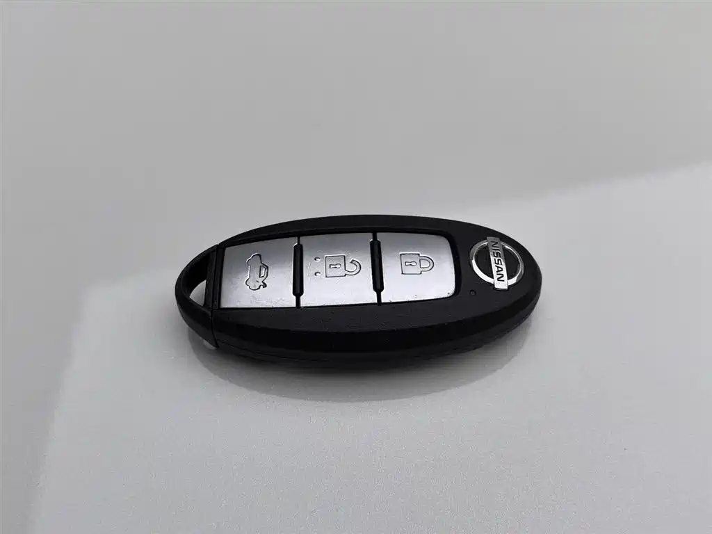 Teana 2020 2.0T XL Upper AD1 Smart Pilot Edition купить на сайте DeffCars