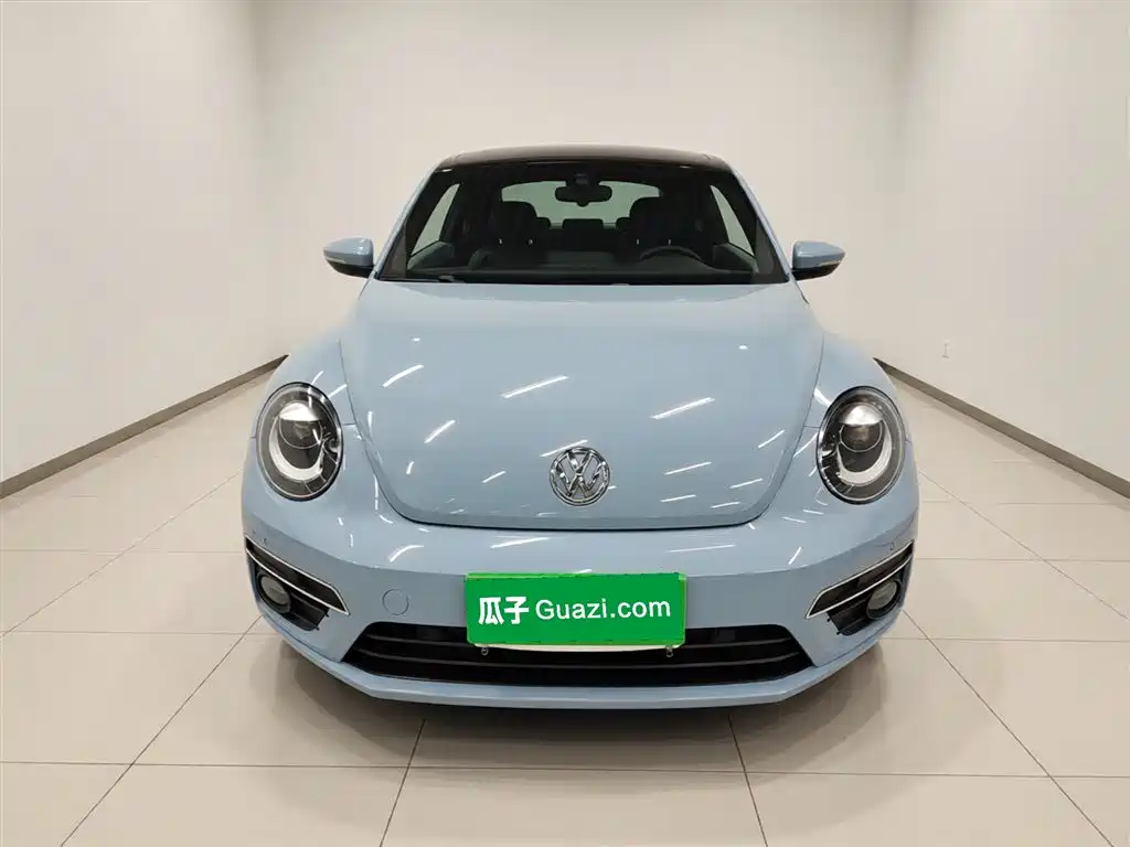 Beetle 2015 280TSI купить на сайте DeffCars