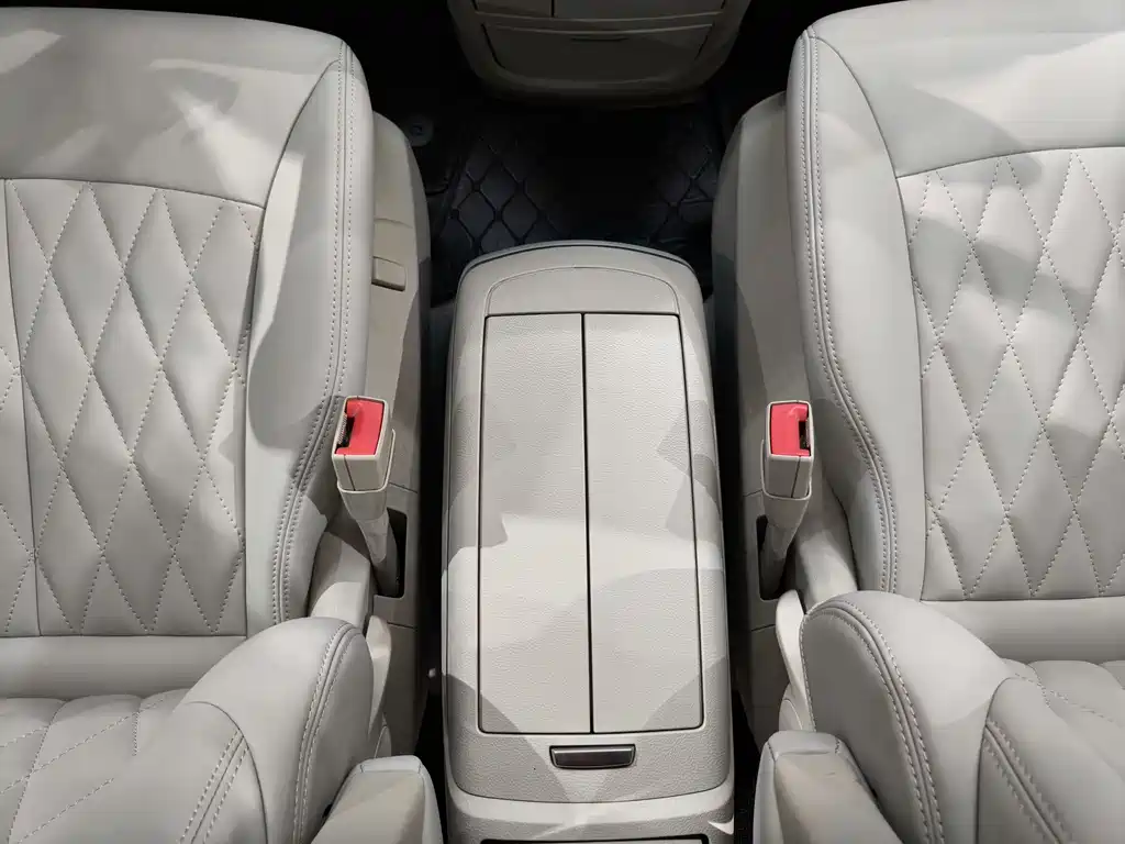 Buick GL8 2022 Land Business Class 652T Comfort купить на сайте DeffCars