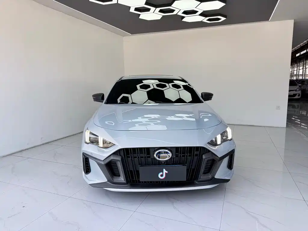 Shadow Leopard 2023 Shadow Leopard H Smart Hybrid Edition купить на сайте DeffCars