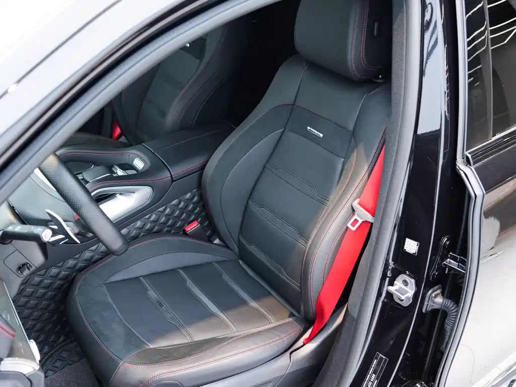 Mercedes-Benz GLE Coupe AMG 2020 AMG GLE 53 4MATIC+ Coupe SUV купить на сайте DeffCars