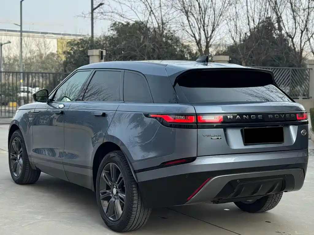Range Rover Velar 2020 P250 R-DYNAMIC S купить на сайте DeffCars