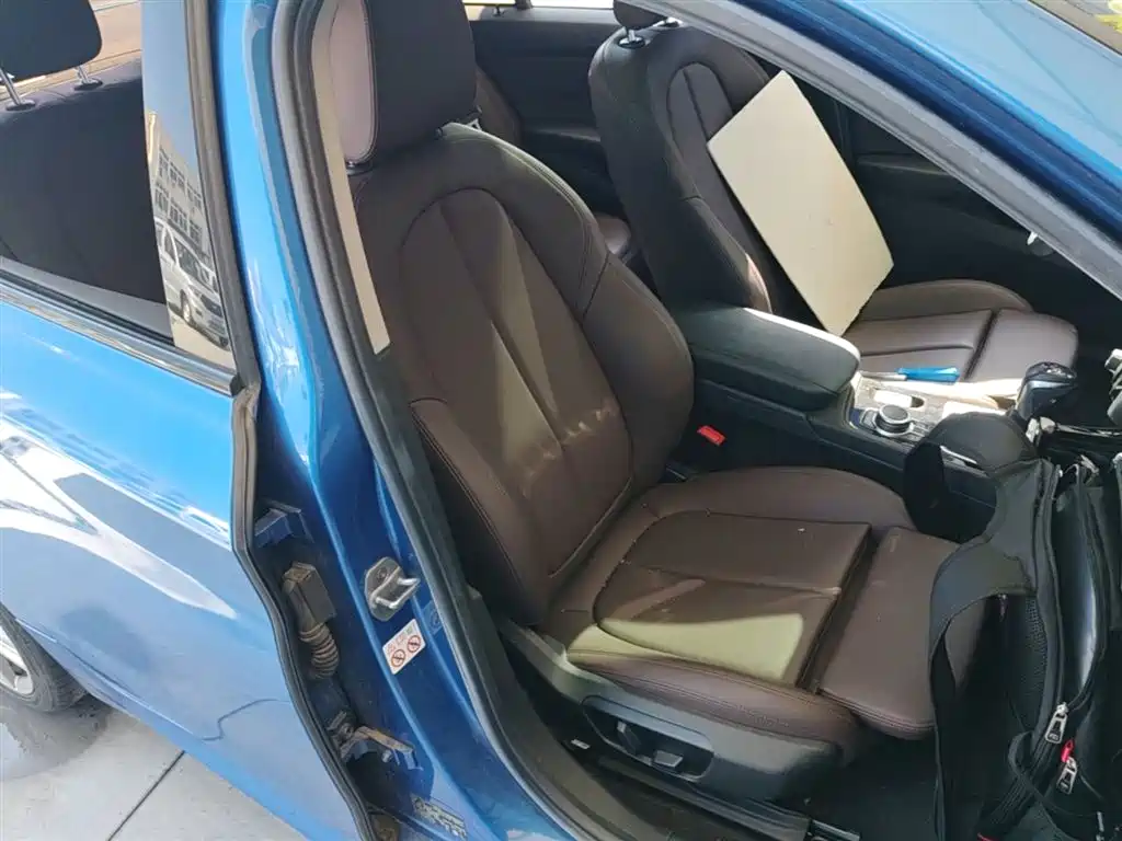 BMW 1 Series 2019 120i Leading M Sports Package купить на сайте DeffCars