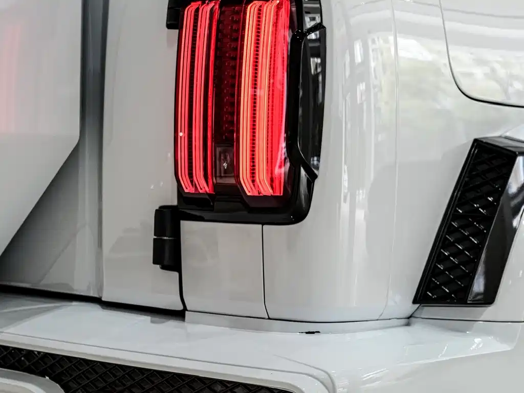 Tank 300 New Energy 2025 Hi4-T 37.1kWh купить на сайте DeffCars