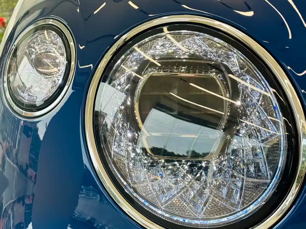 Continental 2018 6.0T GT W12 купить на сайте DeffCars