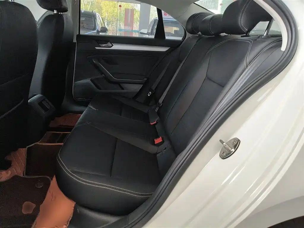 Lingdu 2019 230TSI DSG Fashion Edition National VI купить на сайте DeffCars