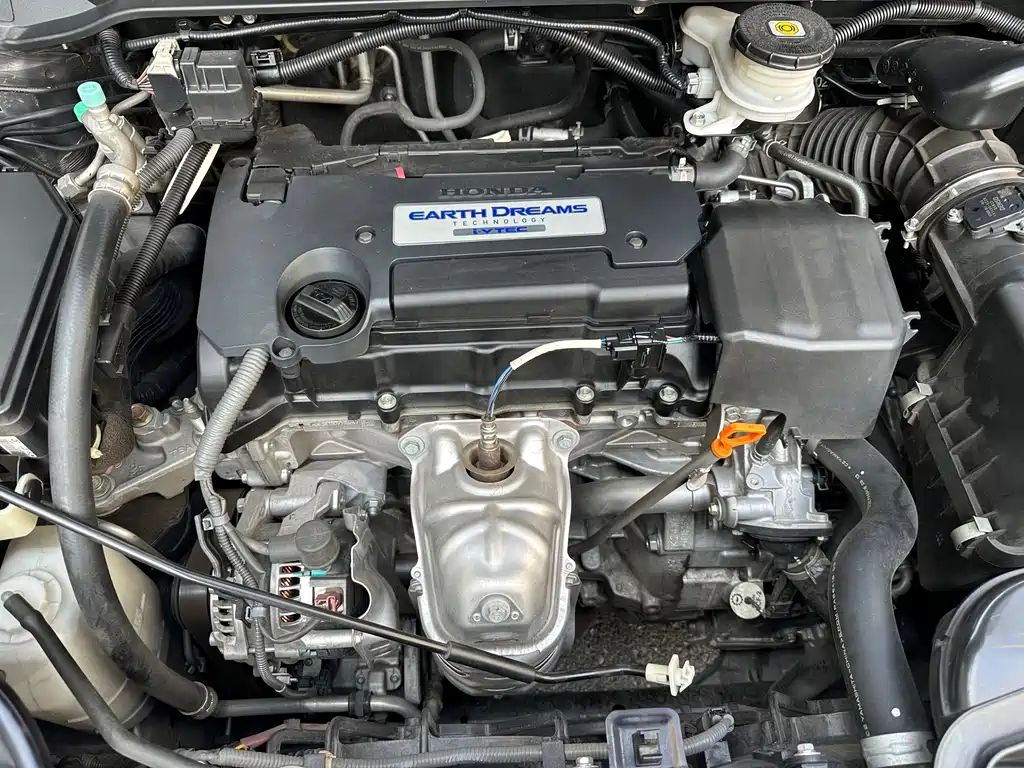 Odyssey 2018 2.4L Extreme Edition купить на сайте DeffCars