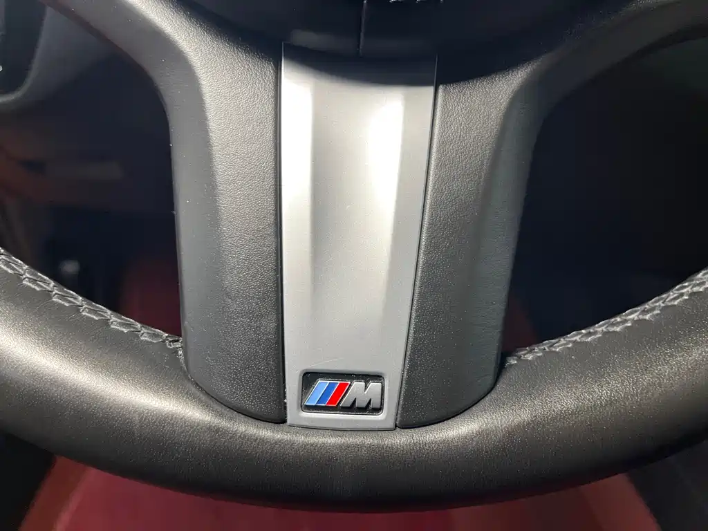 BMW 5 Series 2021 530Li Leading M Sports Package купить на сайте DeffCars