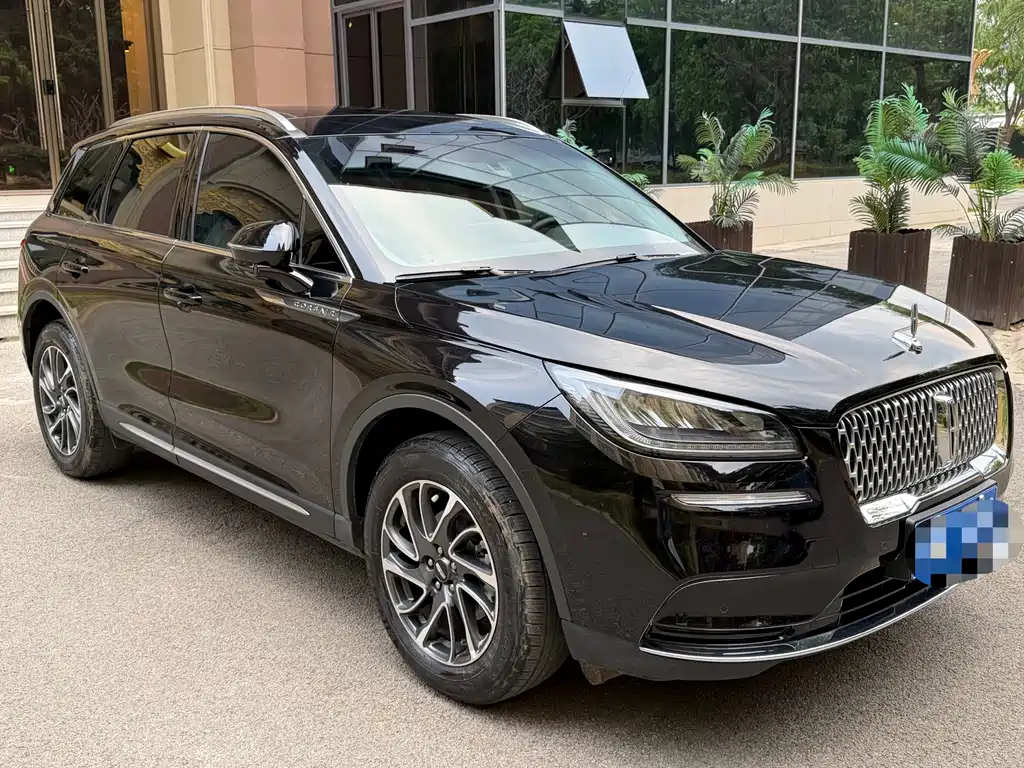 Adventurer 2022 facelift 2.0T two-wheel drive Zunyue Edition купить на сайте DeffCars