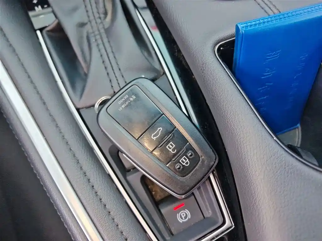 Asia Dragon 2023 2.0L Advanced Edition купить на сайте DeffCars
