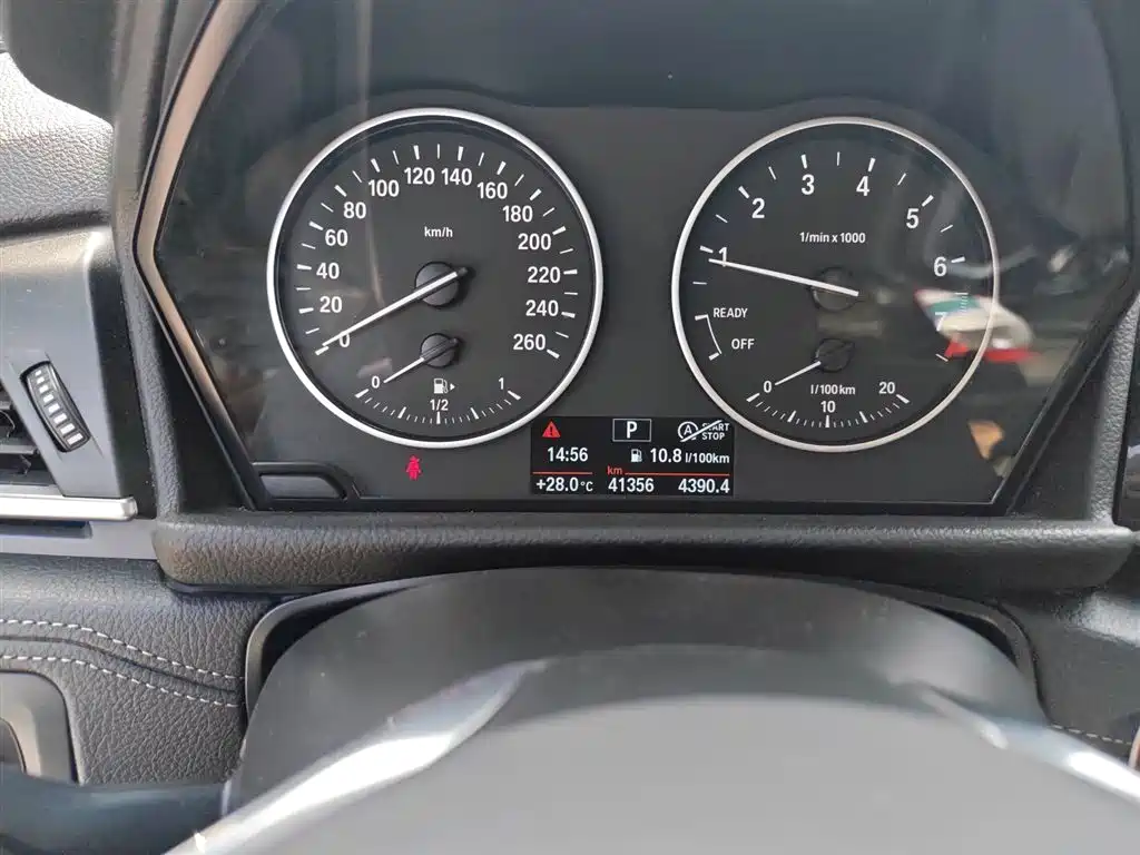BMW 2 Series Touring 2016 218i Sports Design Package купить на сайте DeffCars