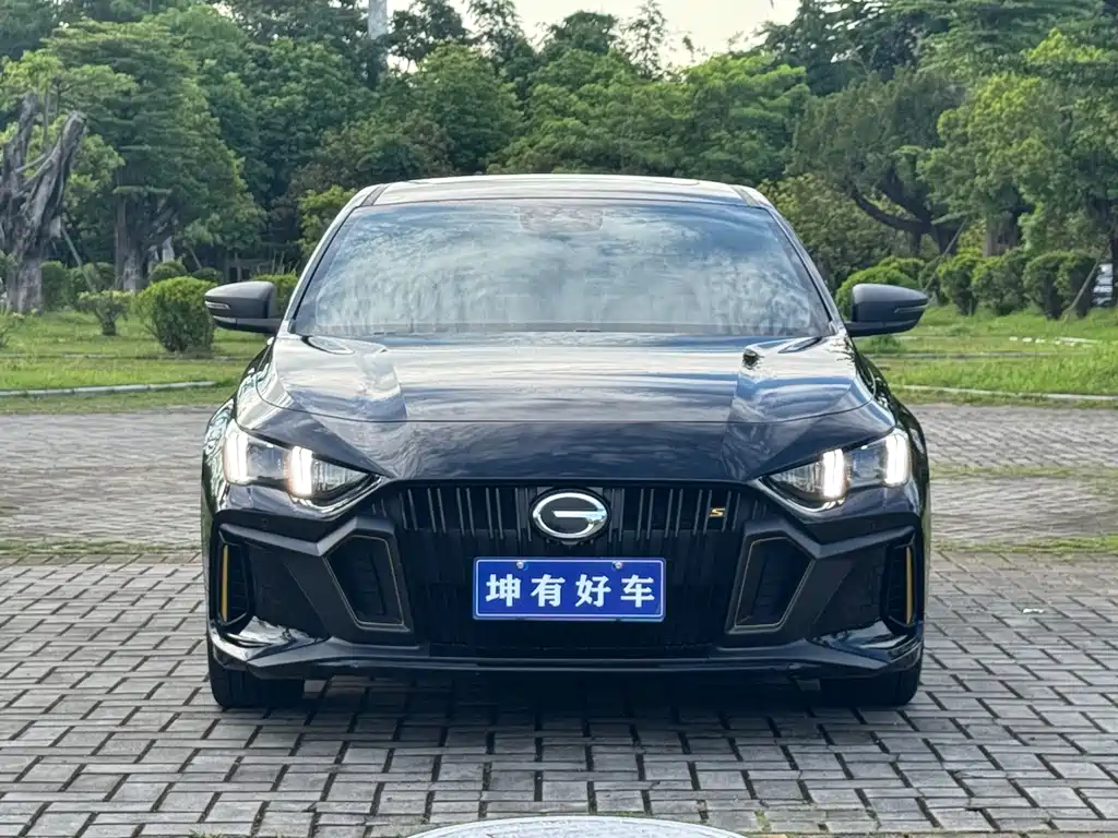 Shadow Leopard 2021 270T DCT J15 version купить на сайте DeffCars