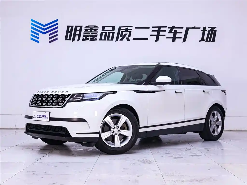 Range Rover Velar 2017 P380 S купить на сайте DeffCars