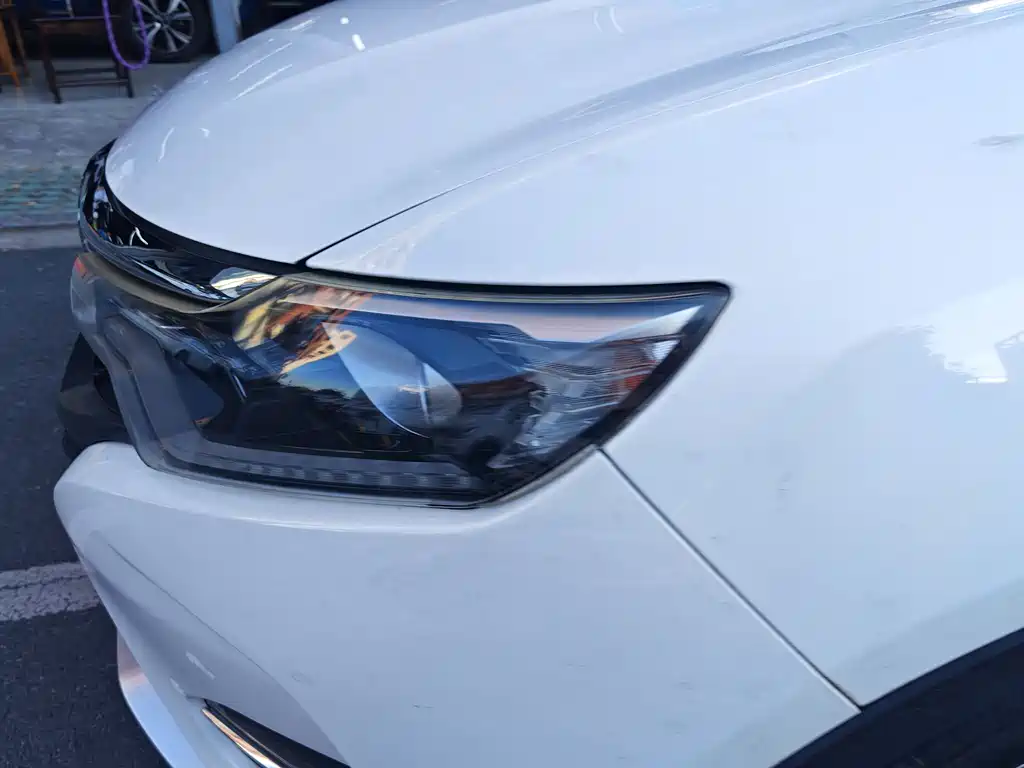 Southeast DX7 2019 1.5T Automatic Intelligent Connected Fashion Edition National VI купить на сайте DeffCars
