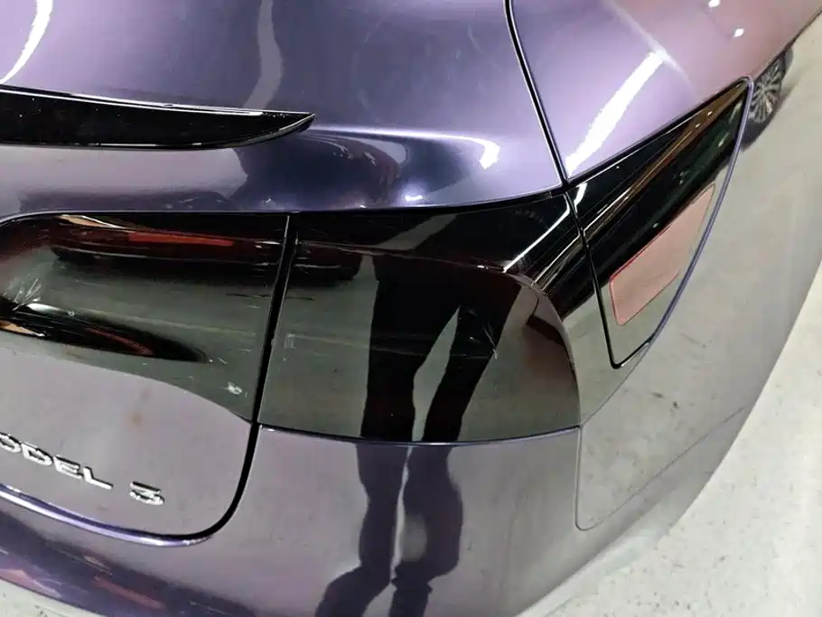 Model 3 2022 rear-wheel drive version купить на сайте DeffCars