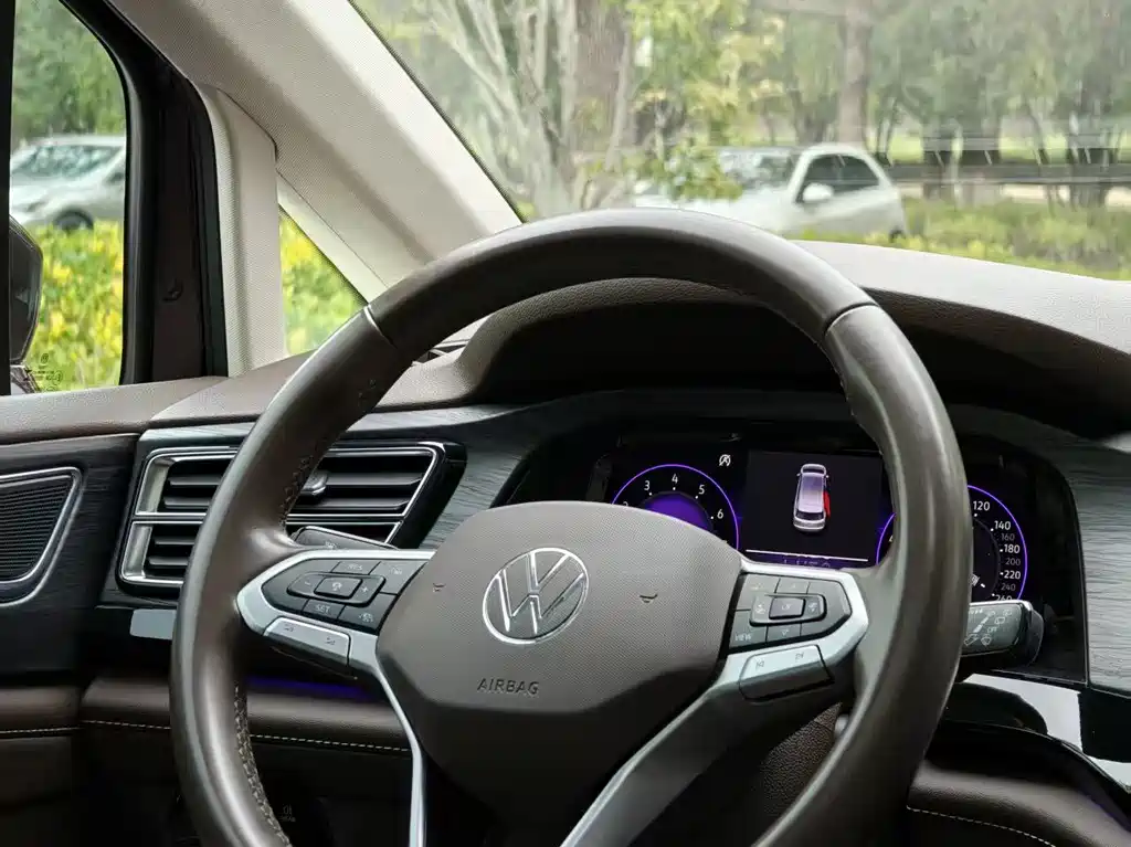 Weiran 2022 380TSI Premium Edition купить на сайте DeffCars